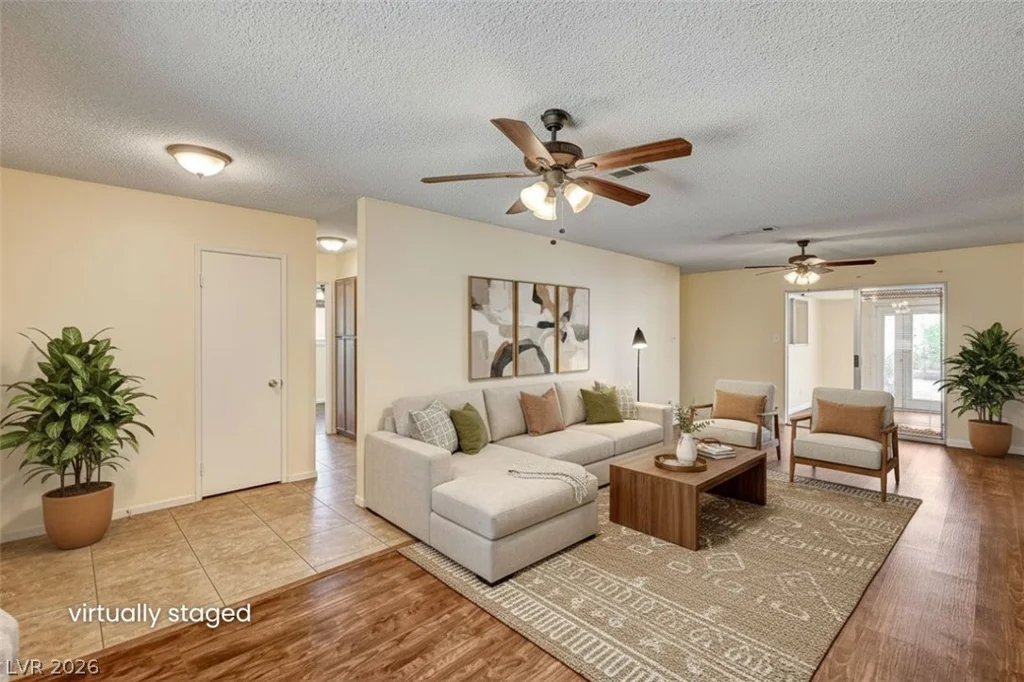 4269 El Cebra, Las Vegas, NV 89121