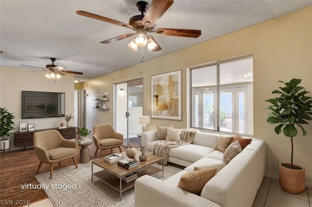4269 El Cebra, Las Vegas, NV 89121