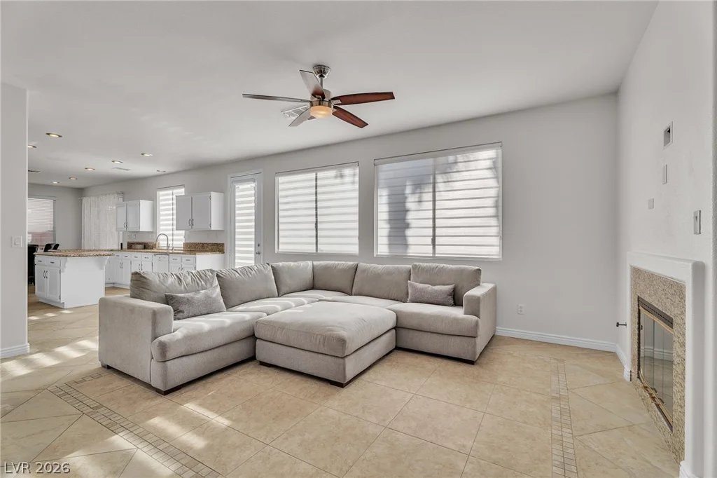 2343 Tilden, Henderson, NV 89074