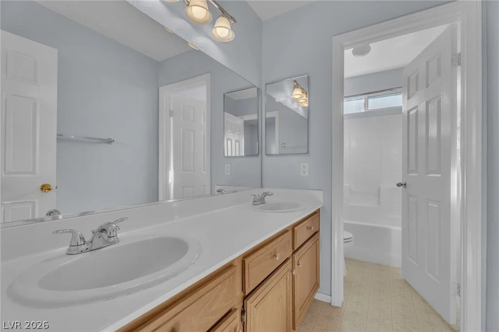 2343 Tilden, Henderson, NV 89074