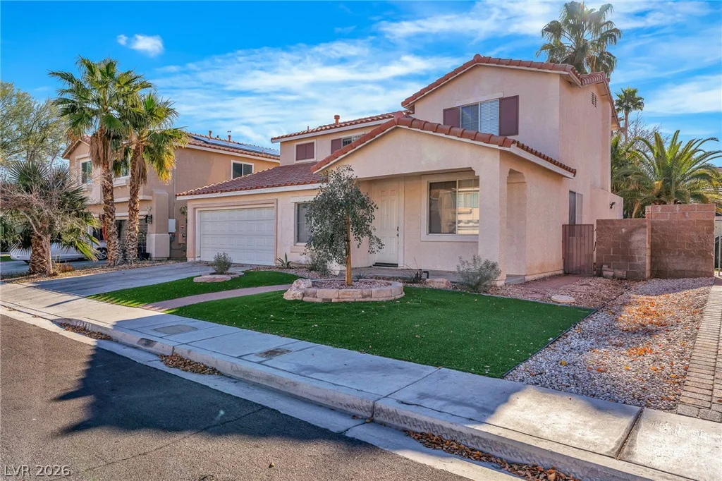 2343 Tilden, Henderson, NV 89074