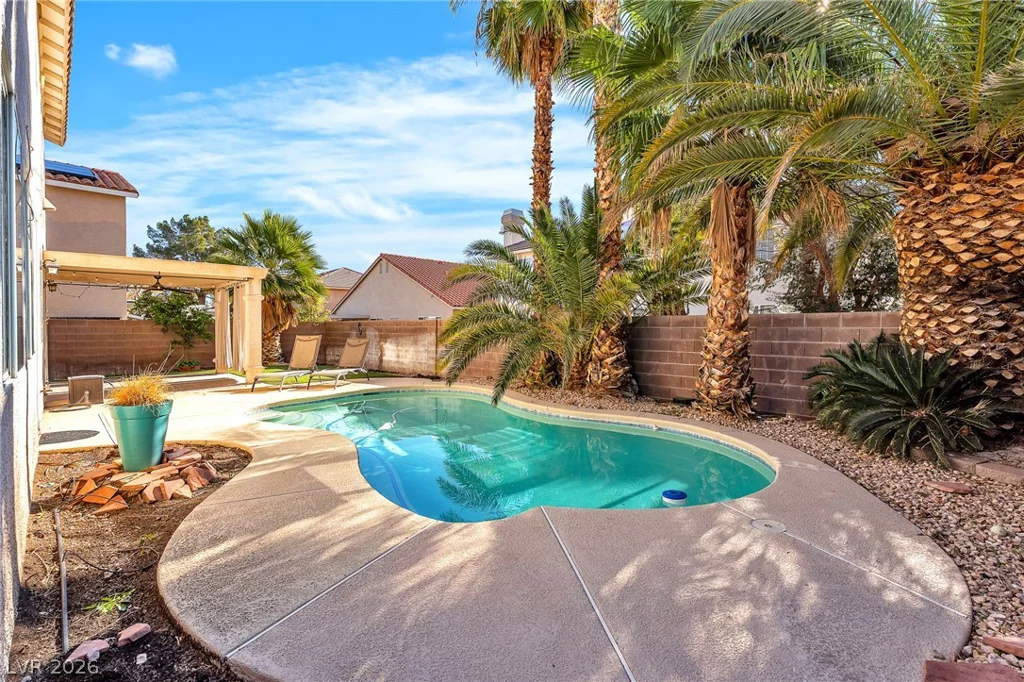 2343 Tilden, Henderson, NV 89074