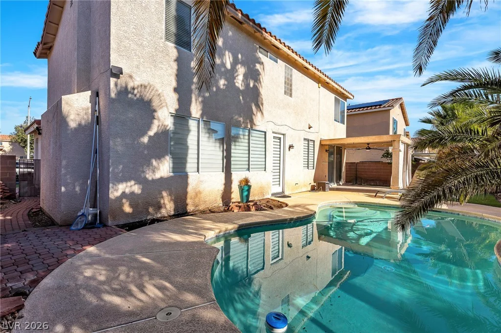 2343 Tilden, Henderson, NV 89074