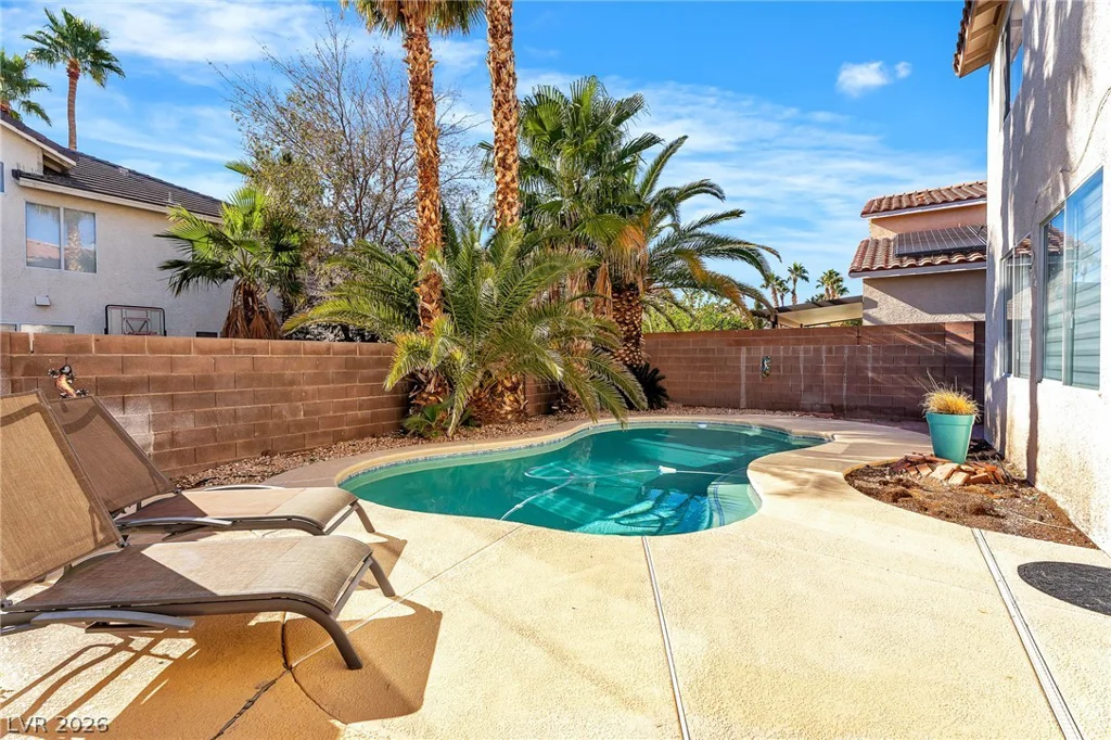 2343 Tilden, Henderson, NV 89074