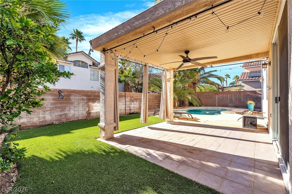 2343 Tilden, Henderson, NV 89074