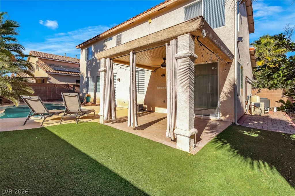 2343 Tilden, Henderson, NV 89074