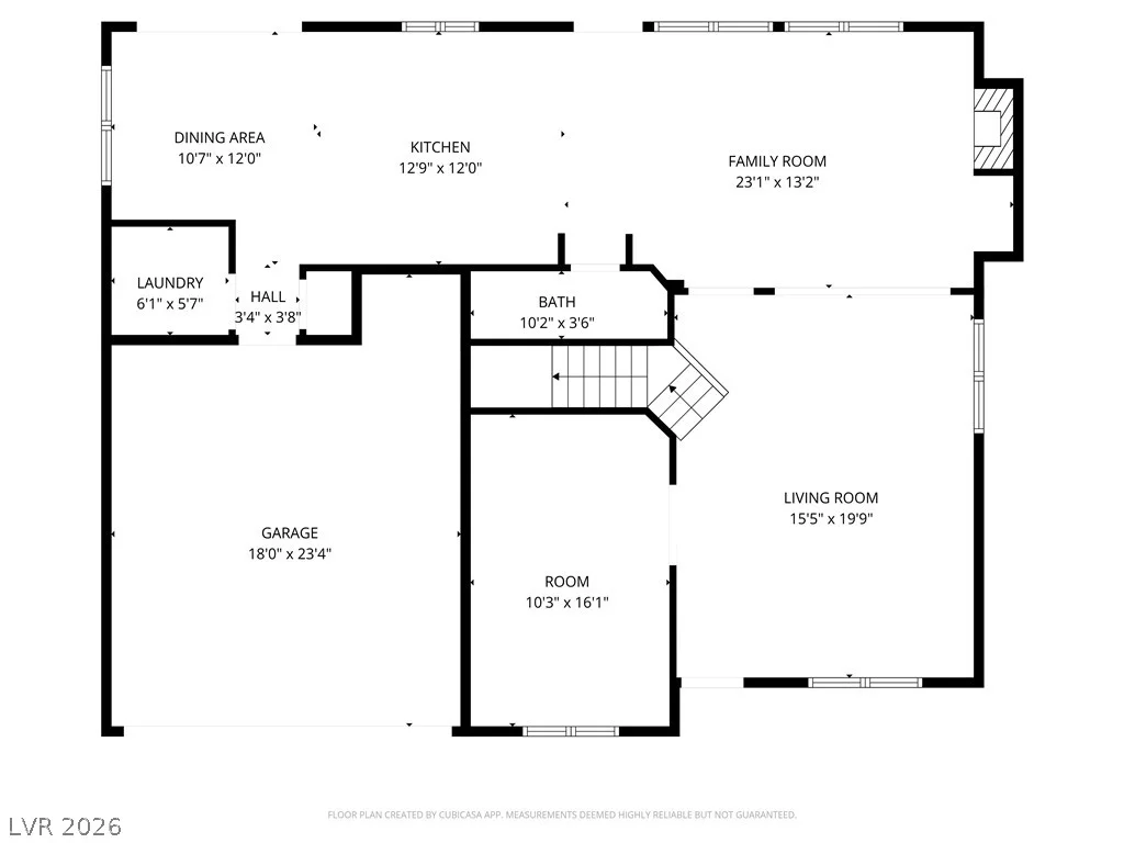 2343 Tilden, Henderson, NV 89074