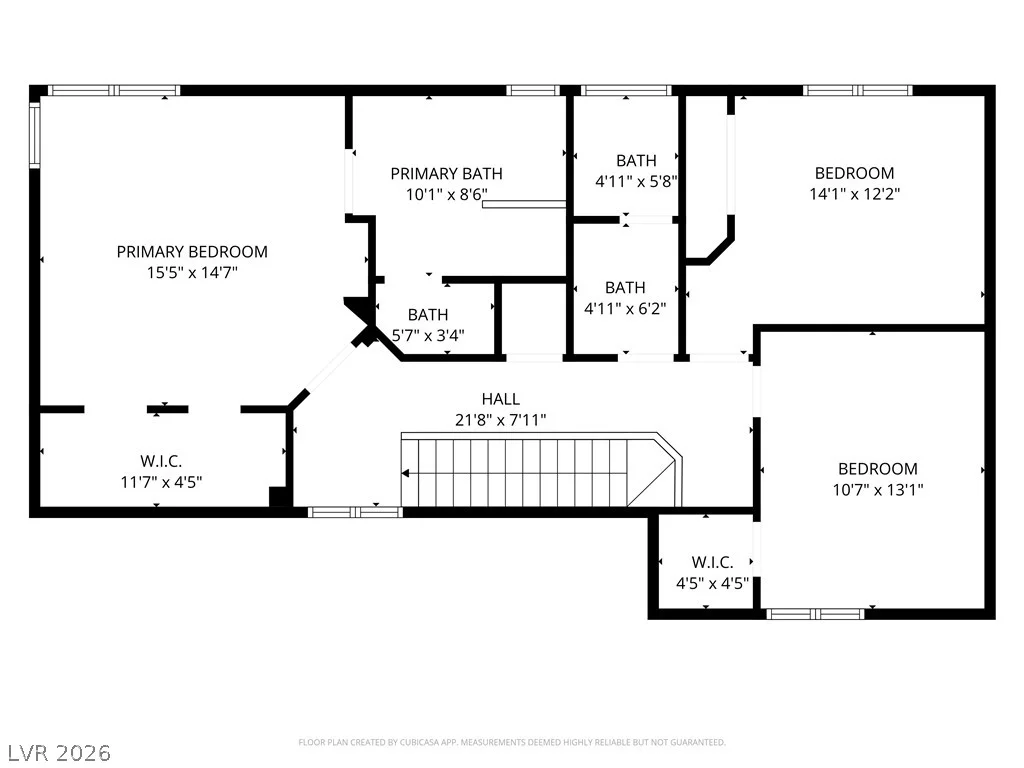 2343 Tilden, Henderson, NV 89074