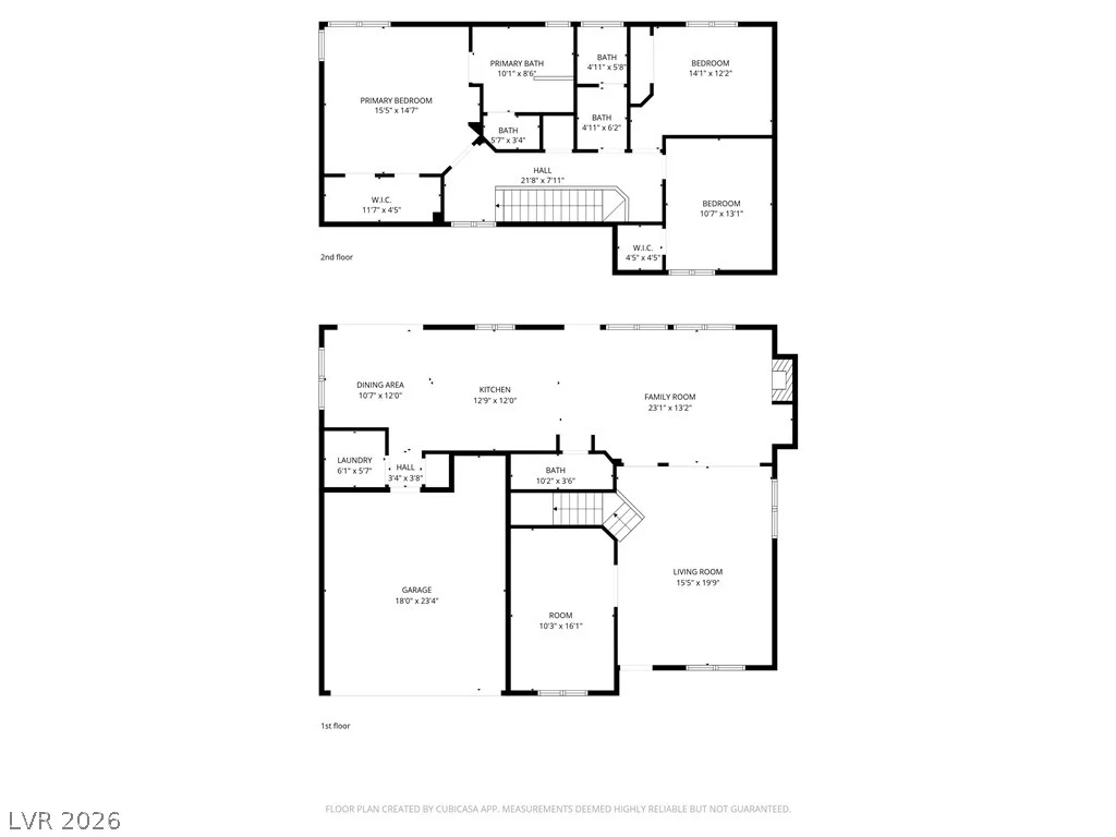 2343 Tilden, Henderson, NV 89074