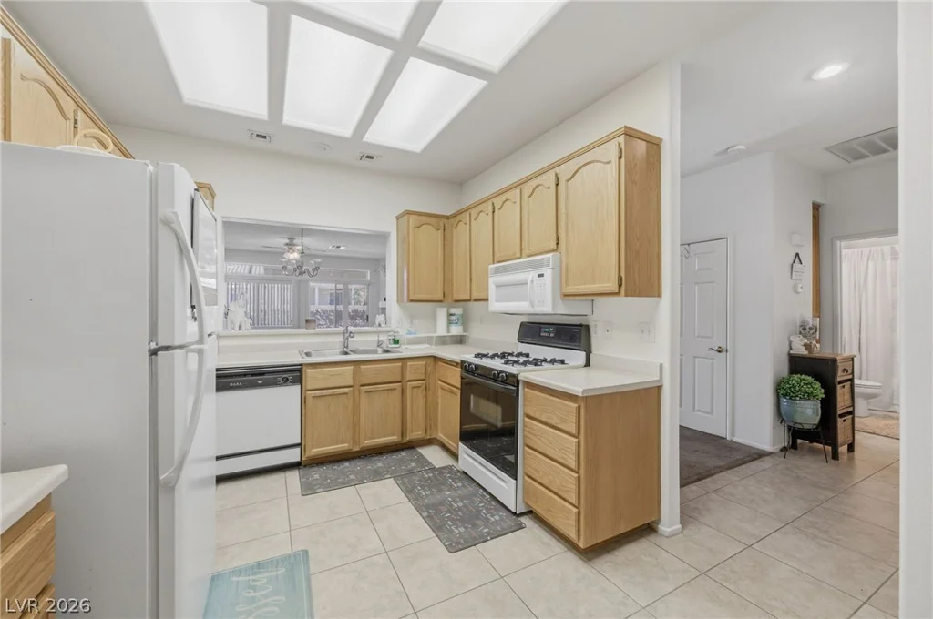 3343 QuailSong, Laughlin, NV 89029