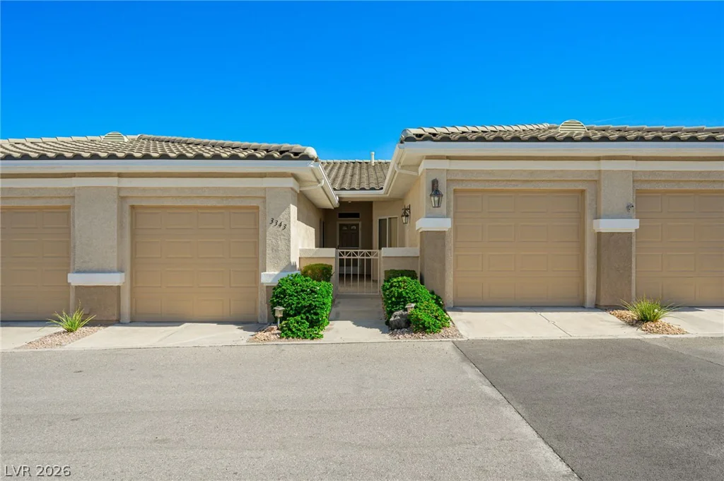 3343 QuailSong, Laughlin, NV 89029