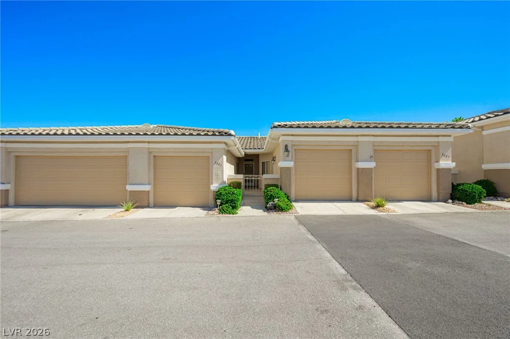 3343 QuailSong, Laughlin, NV 89029