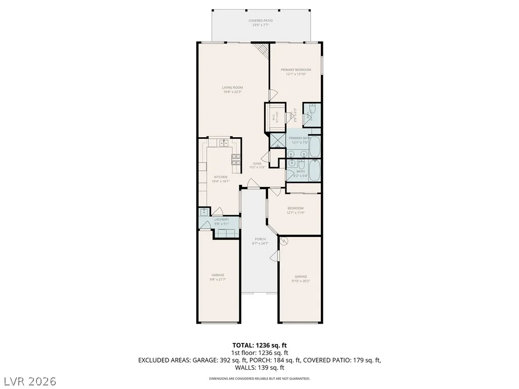 3343 QuailSong, Laughlin, NV 89029