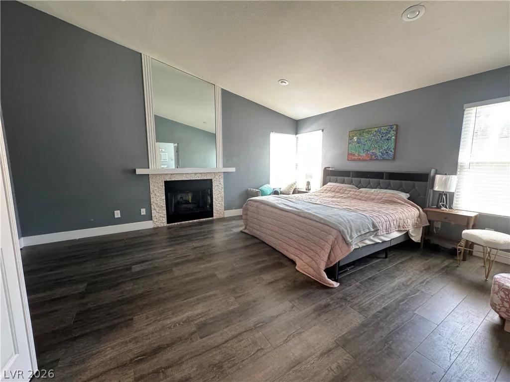 4732 Illustrious, Las Vegas, NV 89147