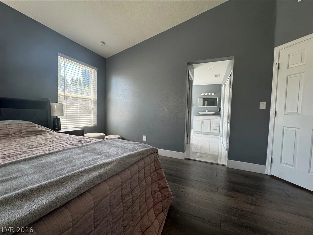 4732 Illustrious, Las Vegas, NV 89147