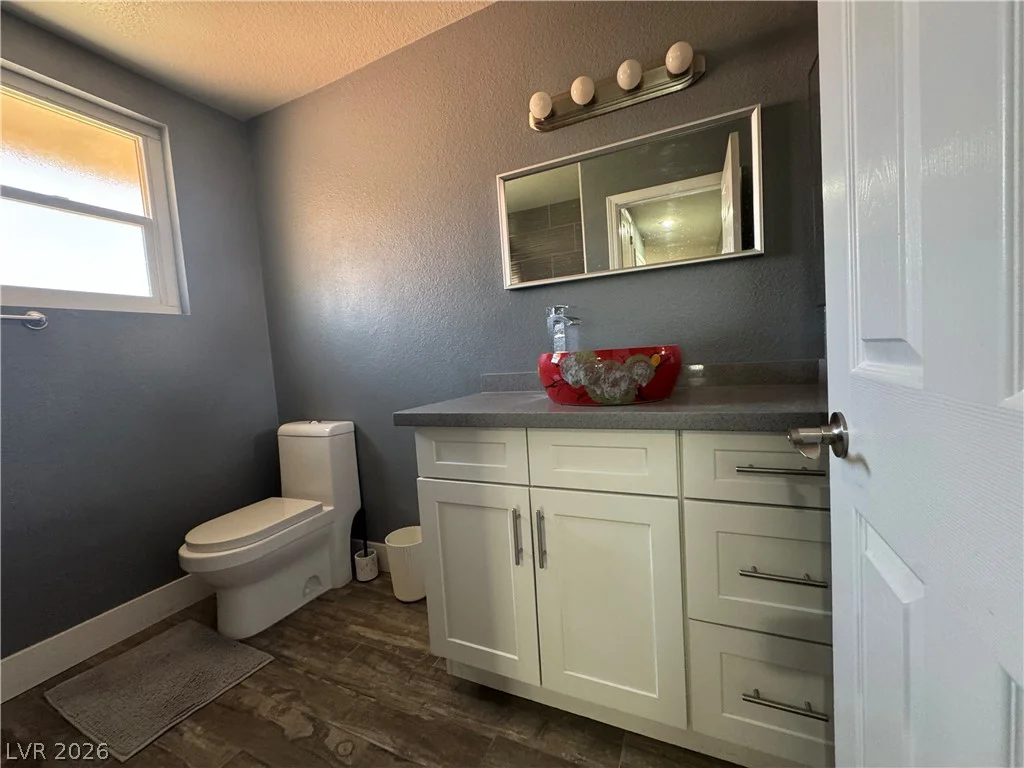 4732 Illustrious, Las Vegas, NV 89147