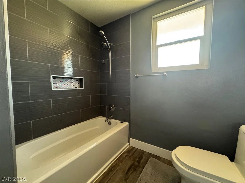 4732 Illustrious, Las Vegas, NV 89147