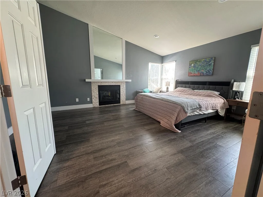 4732 Illustrious, Las Vegas, NV 89147
