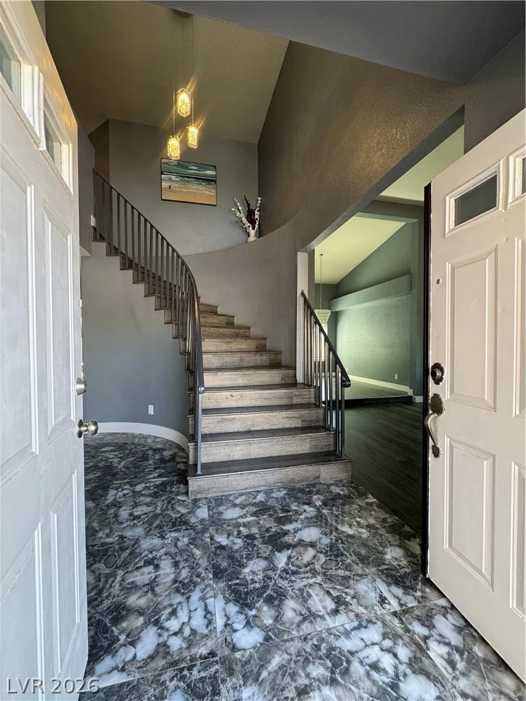 4732 Illustrious, Las Vegas, NV 89147