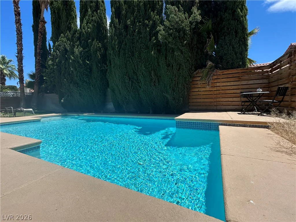 4732 Illustrious, Las Vegas, NV 89147