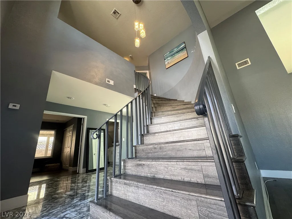 4732 Illustrious, Las Vegas, NV 89147