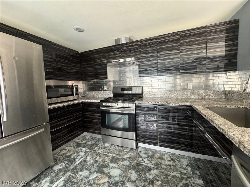 4732 Illustrious, Las Vegas, NV 89147