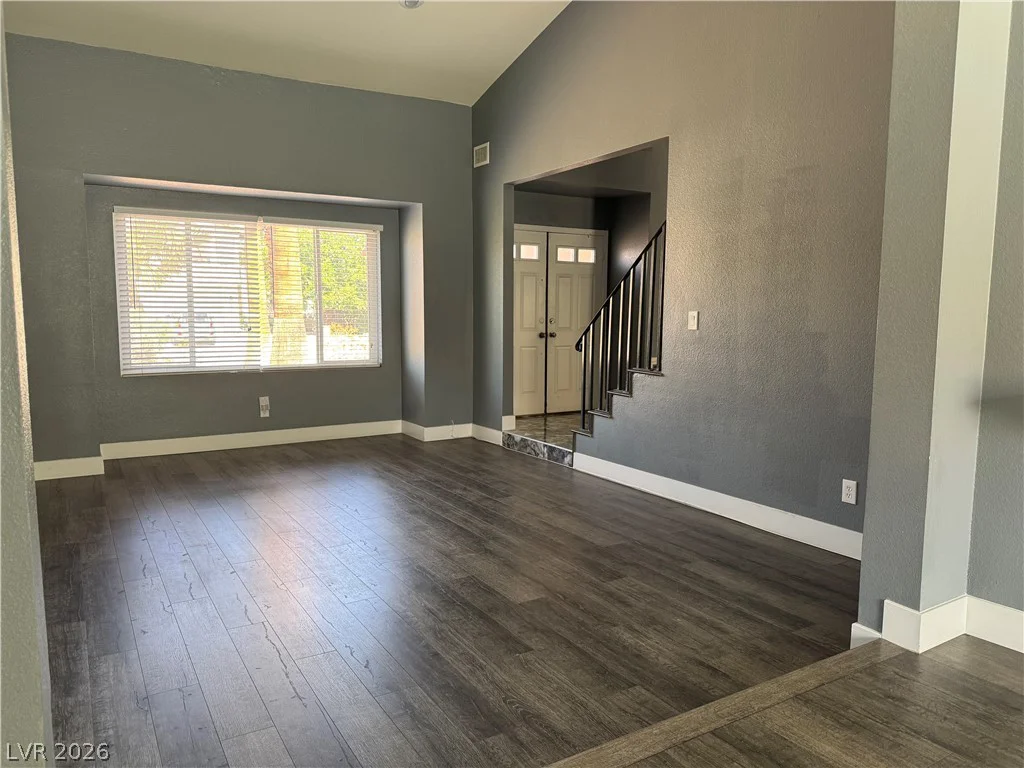 4732 Illustrious, Las Vegas, NV 89147