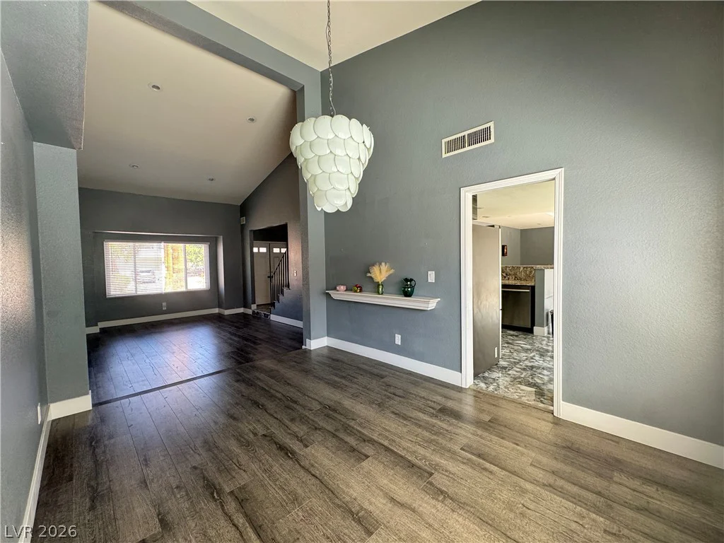 4732 Illustrious, Las Vegas, NV 89147
