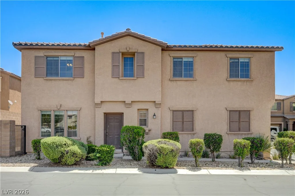 8964 Salvatore, Las Vegas, NV 89148