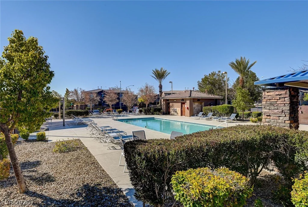 8964 Salvatore, Las Vegas, NV 89148