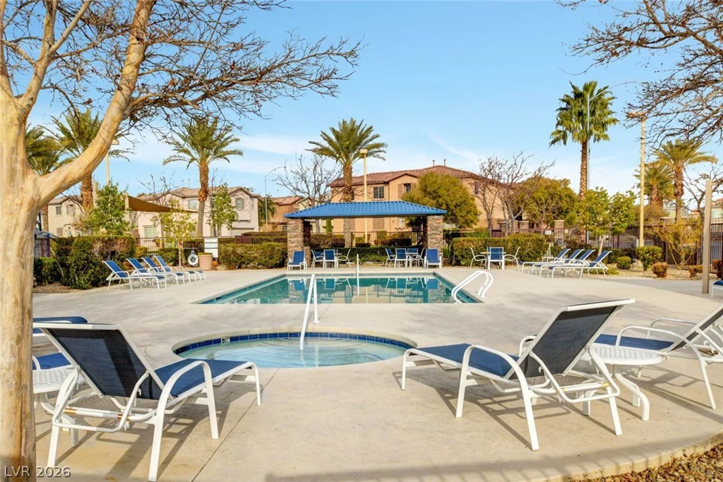 8964 Salvatore, Las Vegas, NV 89148