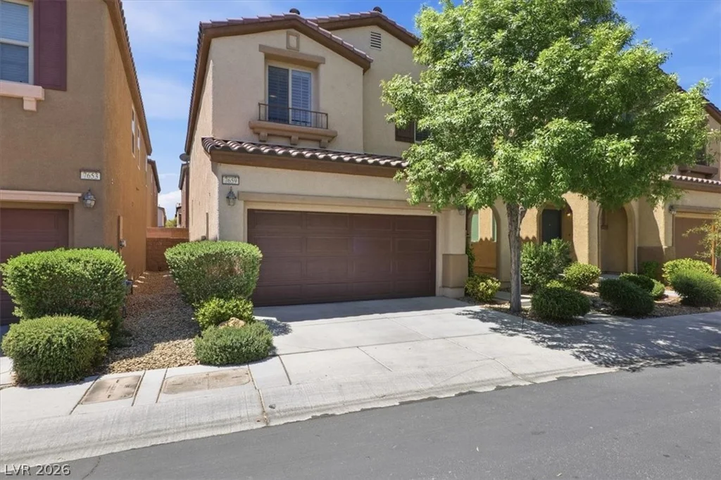 7659 Jasmine Falls, Las Vegas, NV 89179