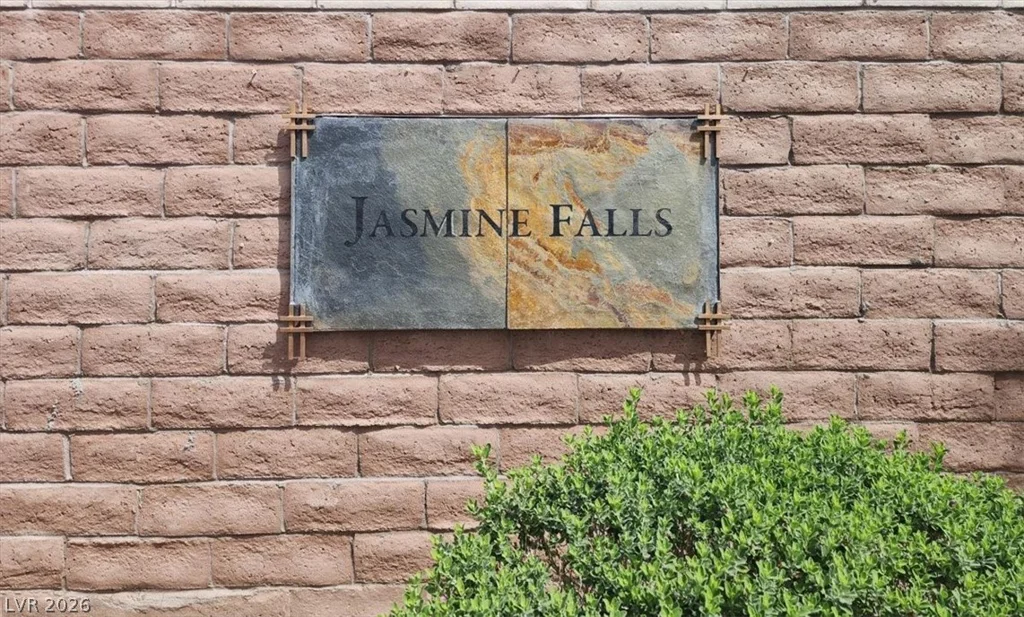 7659 Jasmine Falls, Las Vegas, NV 89179
