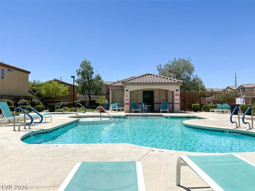 7659 Jasmine Falls, Las Vegas, NV 89179