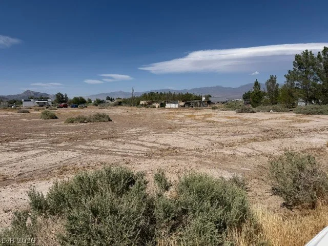 4580 Flamingo, Pahrump, NV 89048