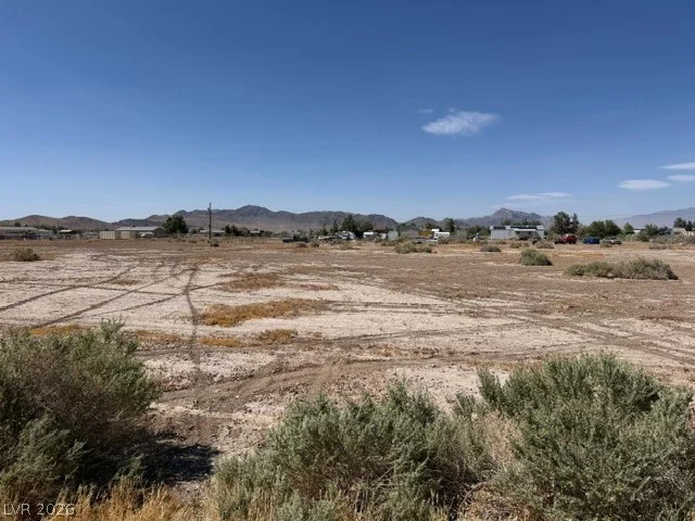 4580 Flamingo, Pahrump, NV 89048