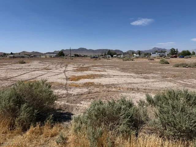 4580 Flamingo, Pahrump, NV 89048