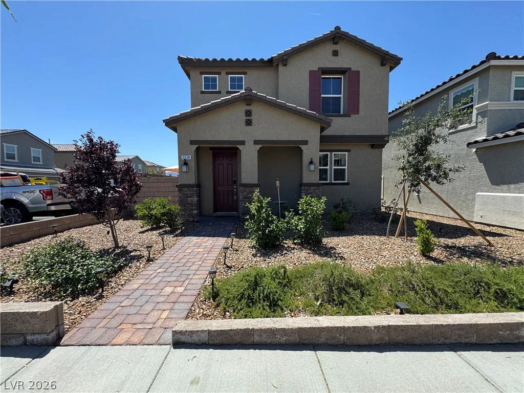 3538 Brittoli, Henderson, NV 89044