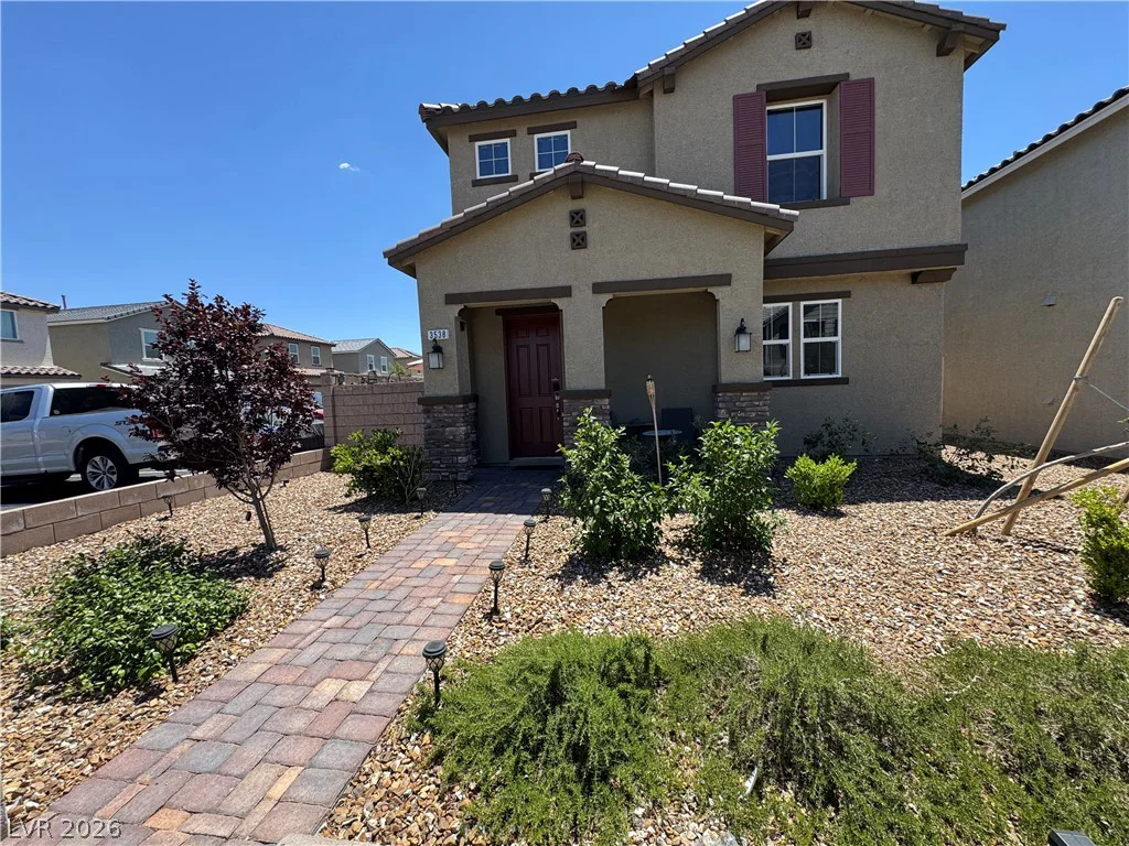 3538 Brittoli, Henderson, NV 89044
