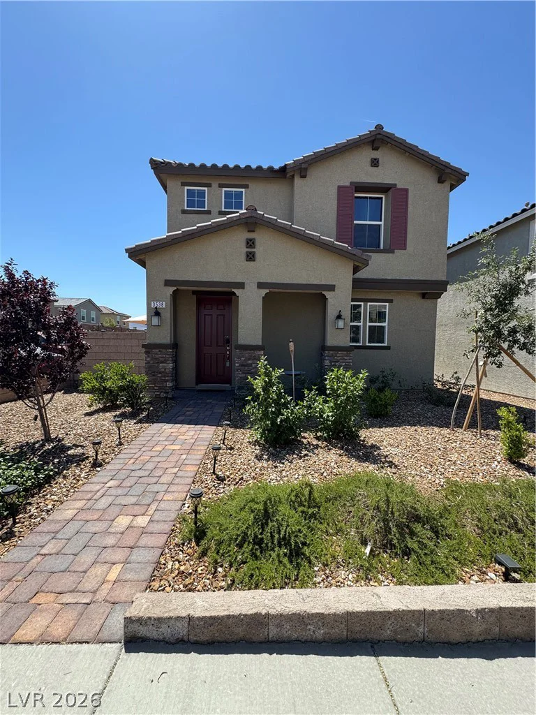 3538 Brittoli, Henderson, NV 89044
