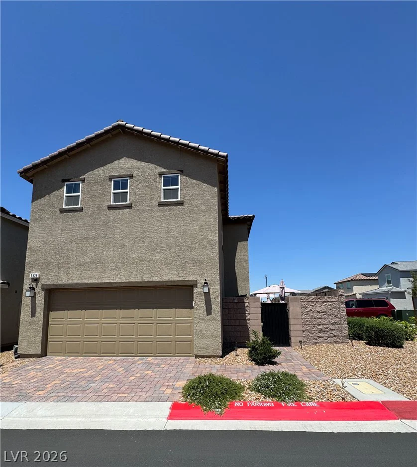 3538 Brittoli, Henderson, NV 89044