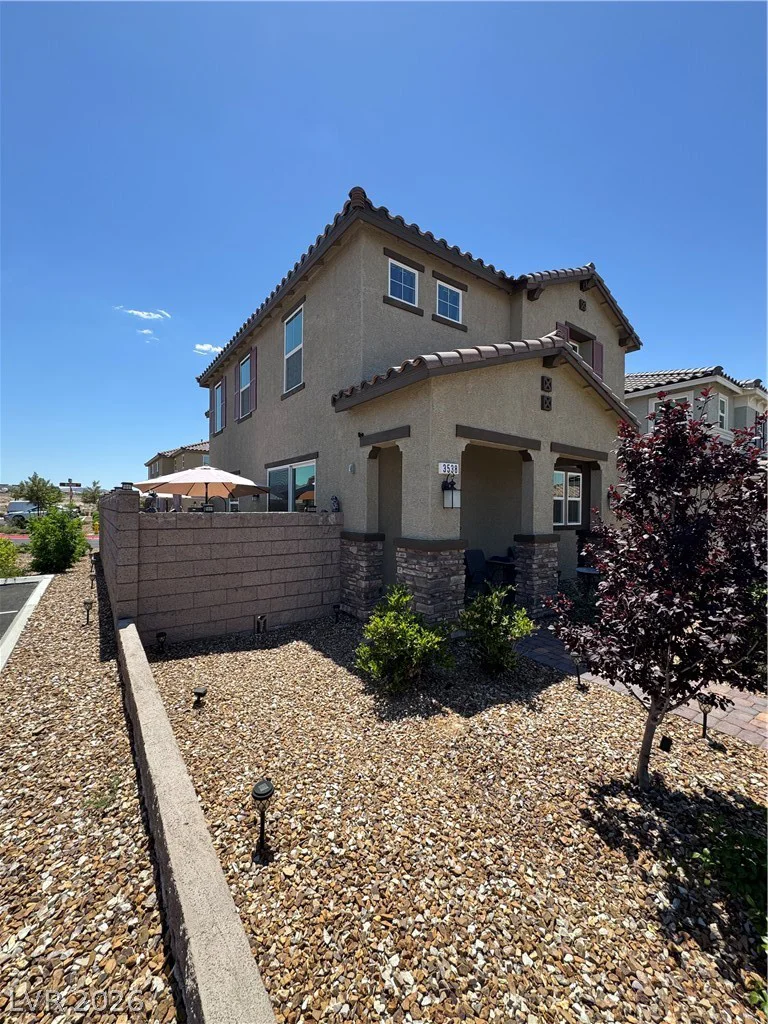 3538 Brittoli, Henderson, NV 89044