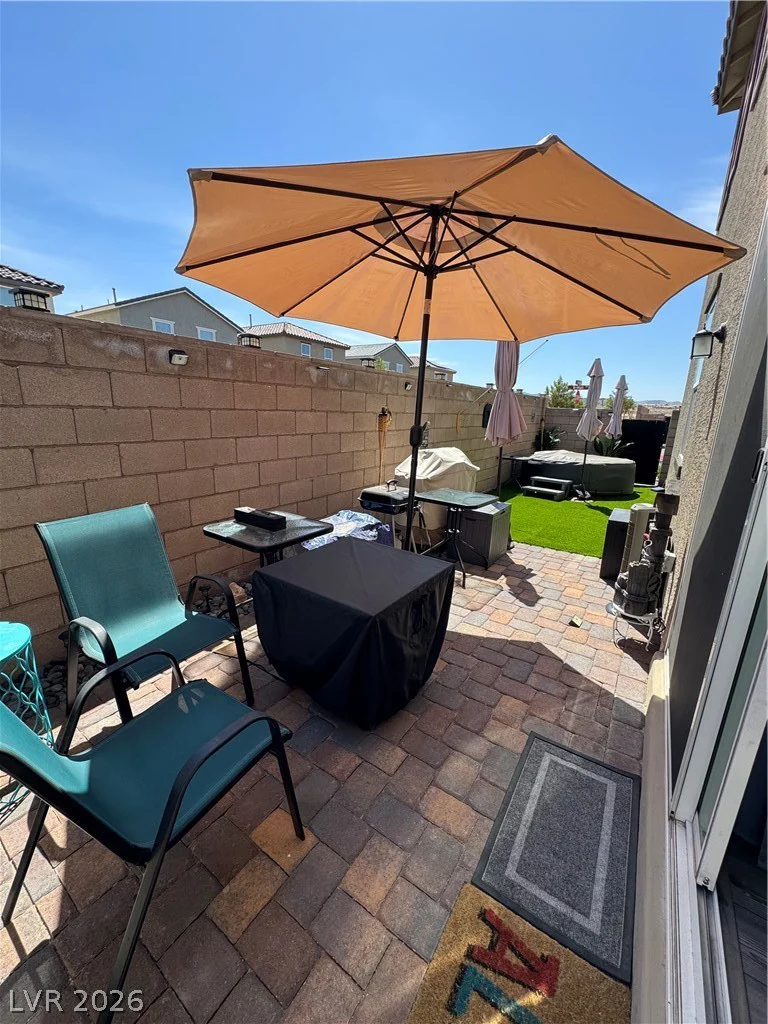 3538 Brittoli, Henderson, NV 89044