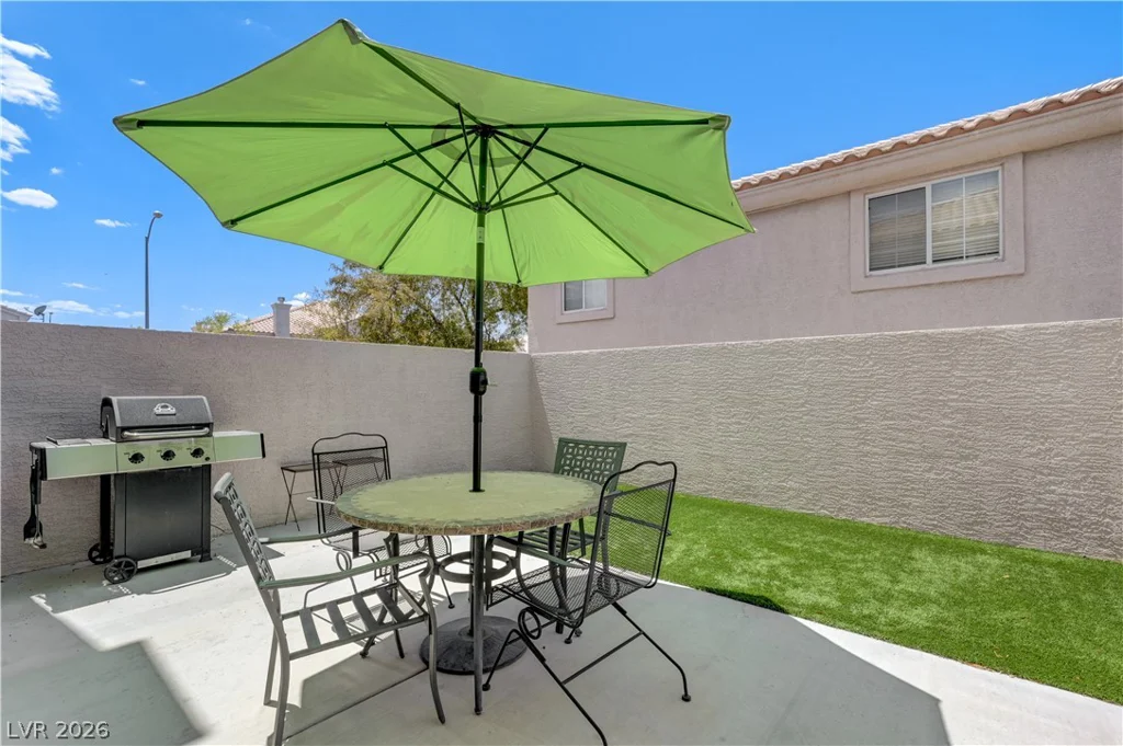 508 Recognition, Henderson, NV 89052