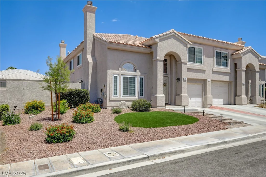 508 Recognition, Henderson, NV 89052