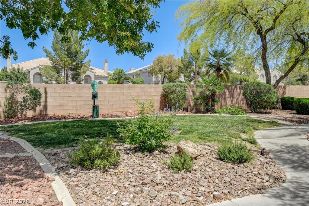 508 Recognition, Henderson, NV 89052