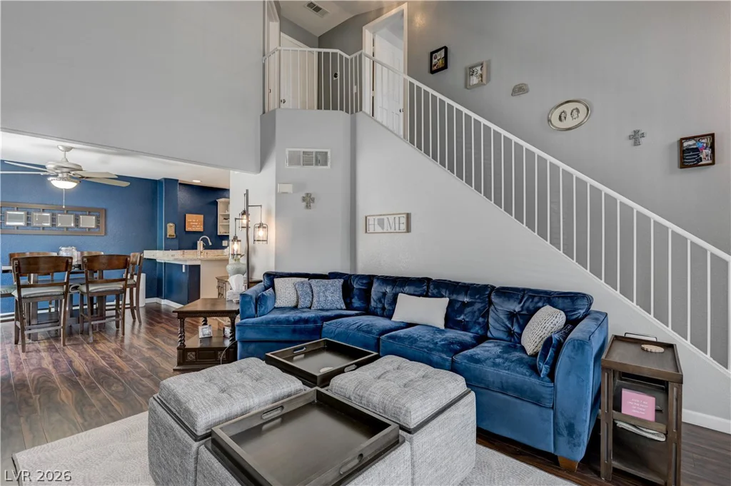 508 Recognition, Henderson, NV 89052