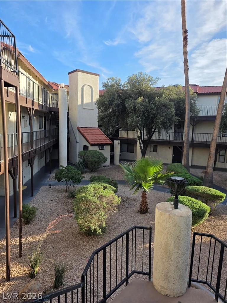 2080 Karen, Las Vegas, NV 89169