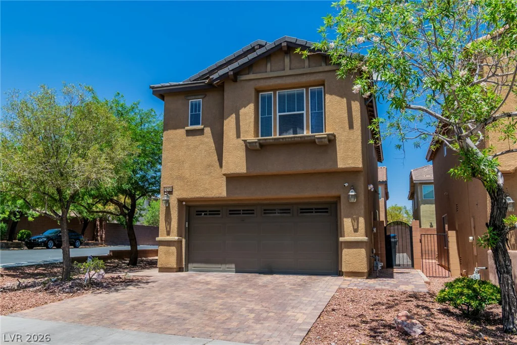 10534 Hartford Hills, Las Vegas, NV 89166