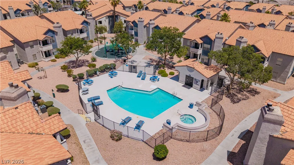 2451 Rainbow, Las Vegas, NV 89108